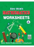 Edu Hub Mathematics Worksheets Part-6
